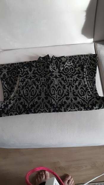 xl Beden BLUZZ