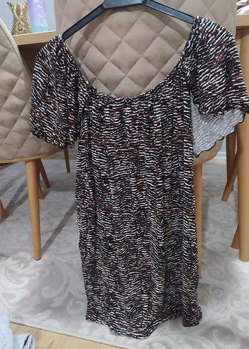 Gri Keten Kadın Pantolon Midi Boy - Görsel 6