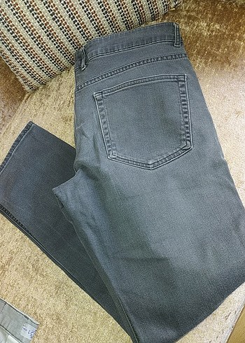 Kot pantolon - Görsel 7