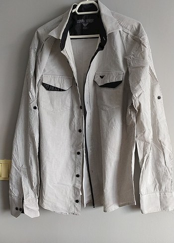 armani xxl