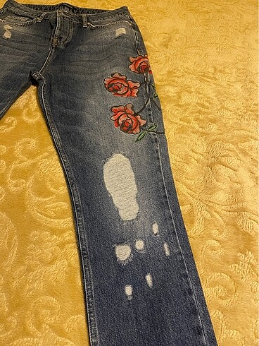 Trendyol & Milla jean pantolon
