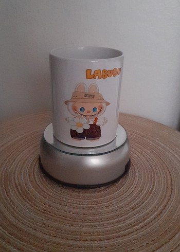 Labubu kalemlik