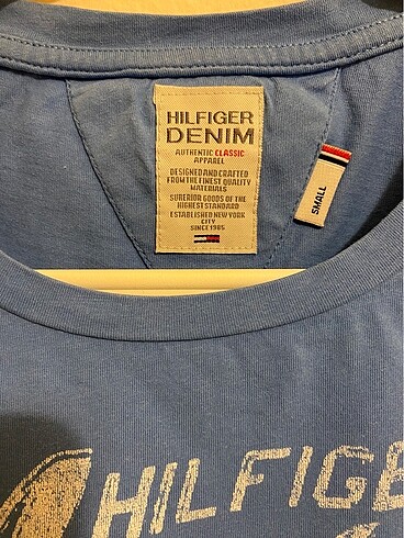 Tommy Hilfiger TOMMY HILFIGER TSHIRT