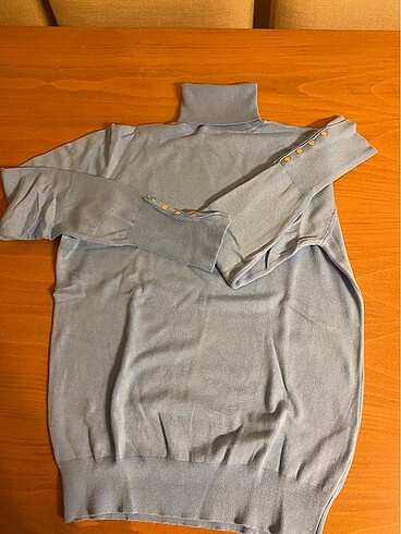 ZARA BASIC KAZAK