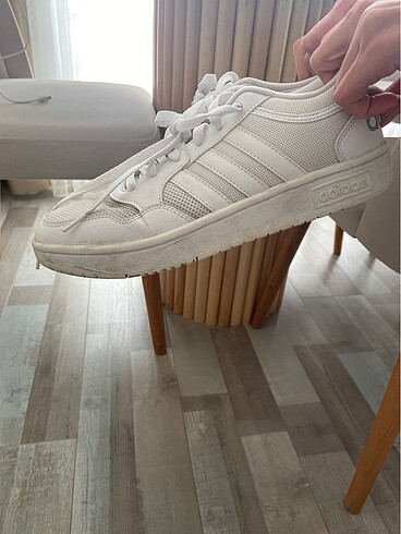 Adidas Orjinal adidas spor ayakkabı