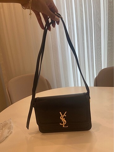 Beden Ysl çanta