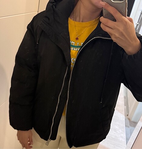 Bershka Bershka mont