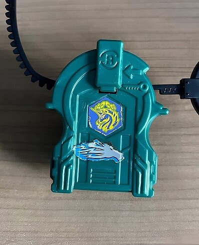 Beyblade