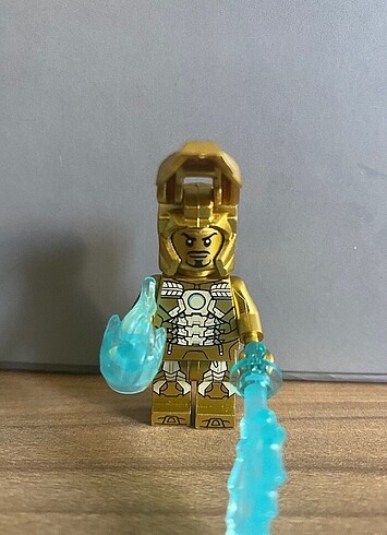 Diğer Lego marvel