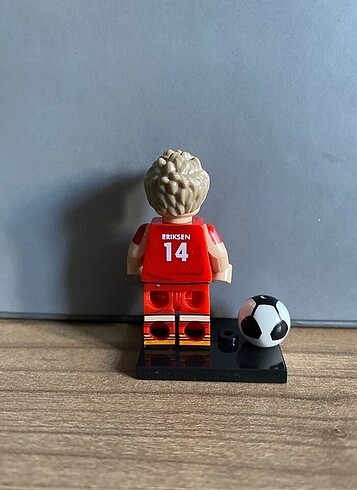 Diğer Lego futbol