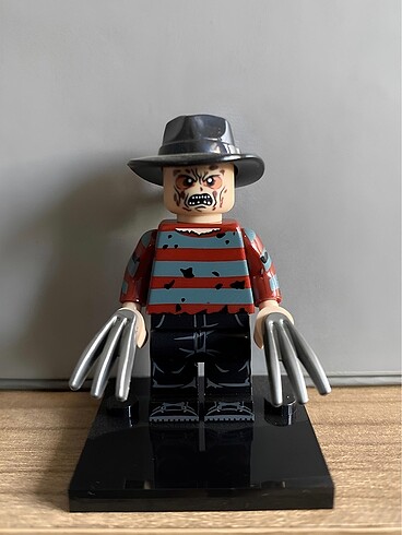 Lego figür