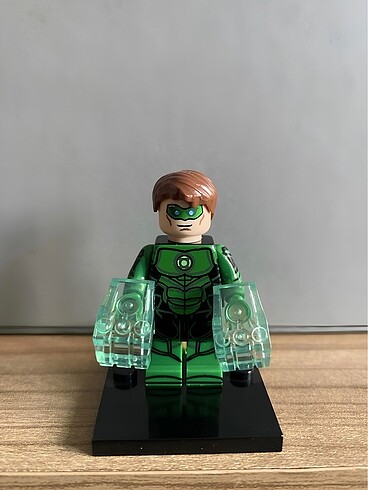 Lego marvel
