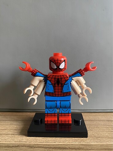 Lego marvel