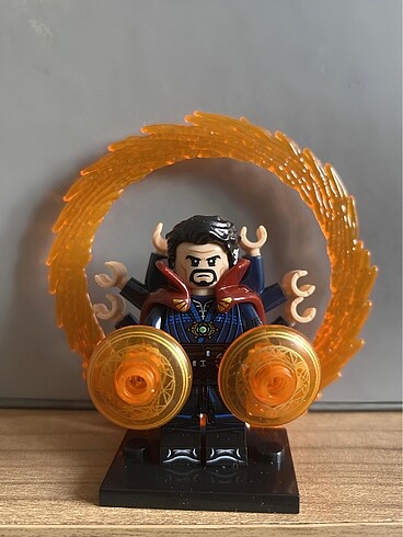 Lego marvel
