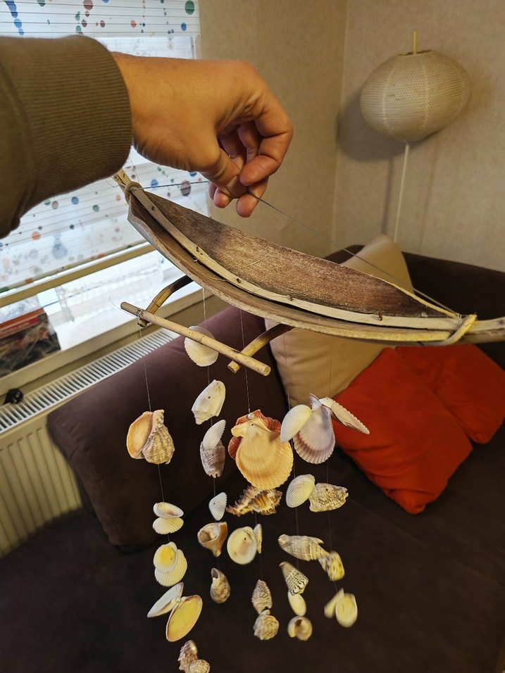 Rüzgar gülü - Görsel 4