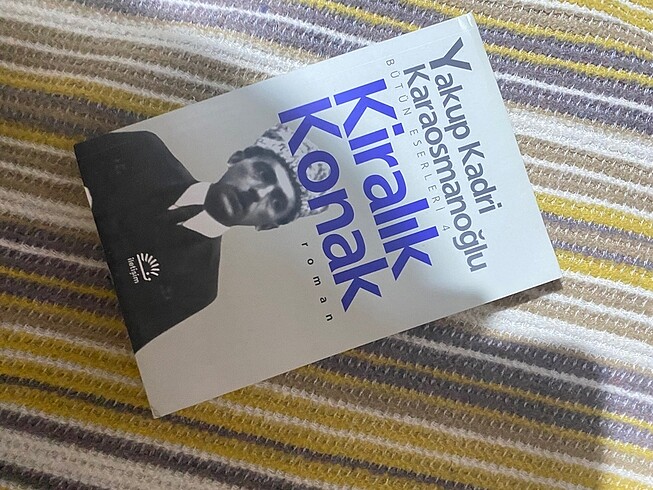 kiralık konak