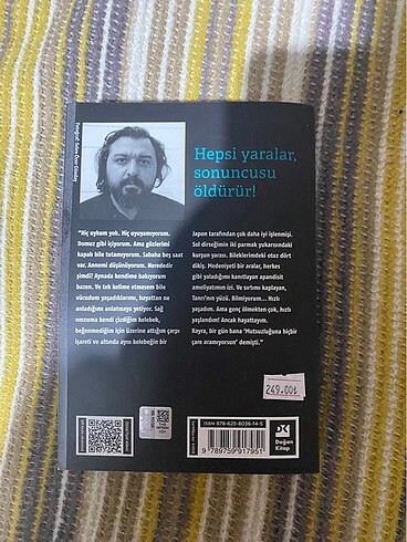  kinyas ve kayra