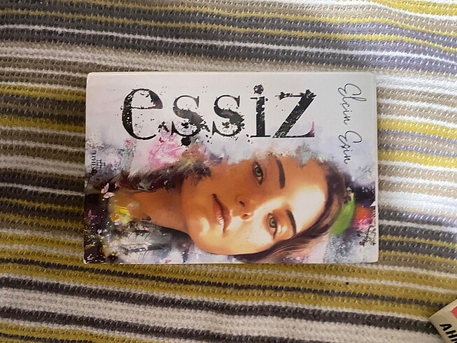 eşsiz elçin eşin