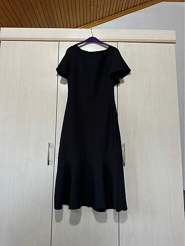 Trendyol & Milla Midi elbise