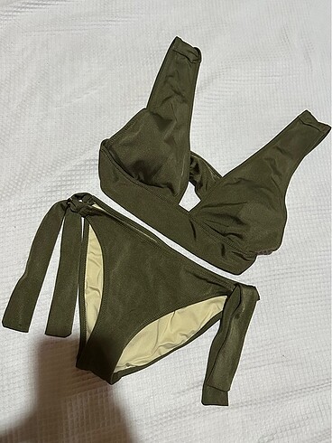 Bikini takımı