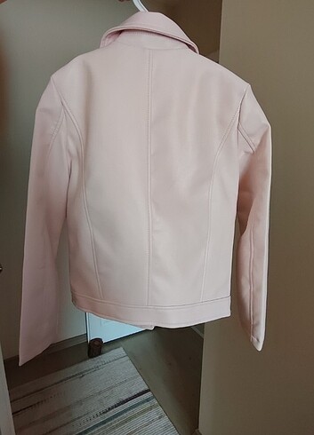Diğer Kız Çocuk açık pembe ceket