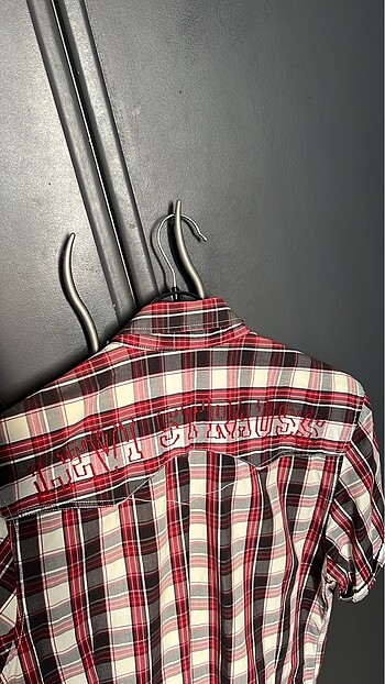 Levis Gömlek - Görsel 2