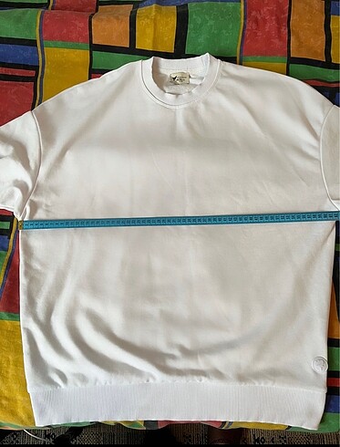 Altınyıldız Oversize Sweat