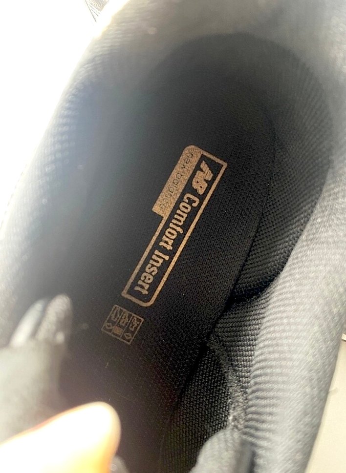 New Balance 109 - Görsel 3