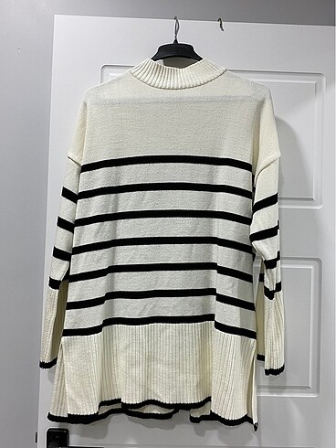 46 Beden Oversize kazak