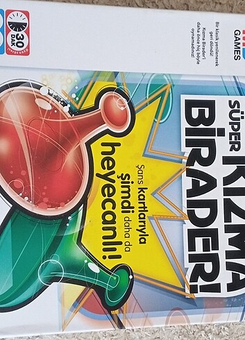 Diğer Kızma birader 