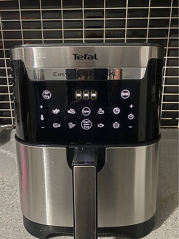 Easy fry grill XXl