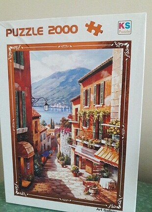 Puzzle 