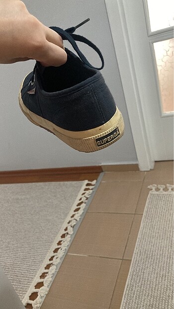 Superga Spor ayakkabı