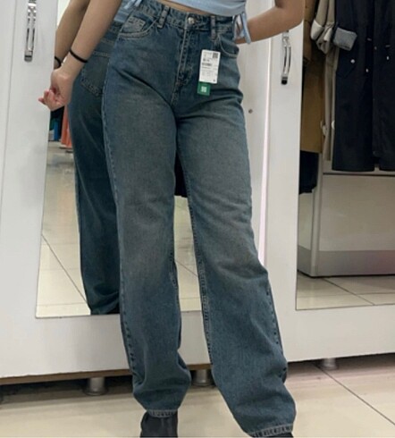 Mavi jeans