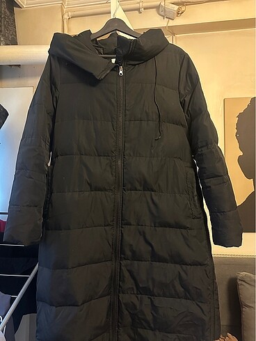 Max Mara şiş mont orijinal (XL-L)