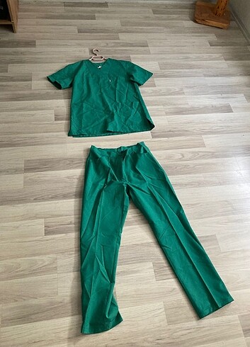 Diğer Hemşire forması ameliyathane scrubs