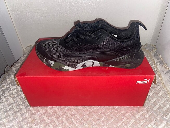 Puma orijinal ayakkabı