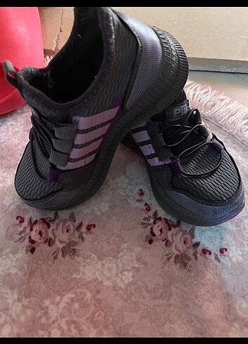 Kız çocuk spor ayakkabı 
