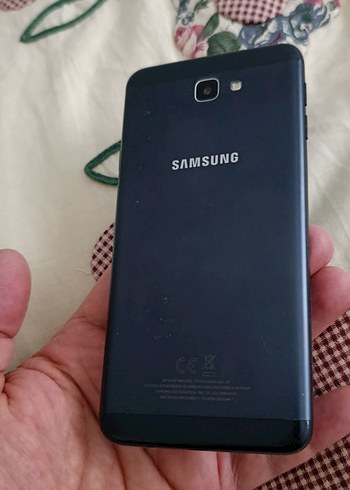 Samsung Galaxy j7 prime  Android Telefon - Görsel 2