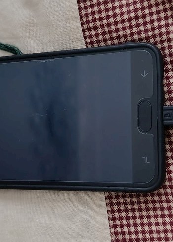 Samsung Galaxy j7 prime  Android Telefon - Görsel 5