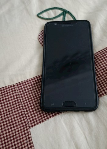 Samsung Galaxy j7 prime  Android Telefon - Görsel 8