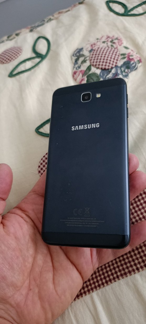 Samsung Galaxy j7 prime  Android Telefon - Görsel 2