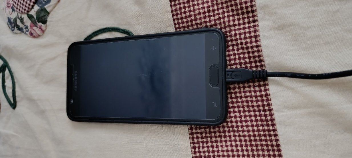 Samsung Galaxy j7 prime  Android Telefon - Görsel 5