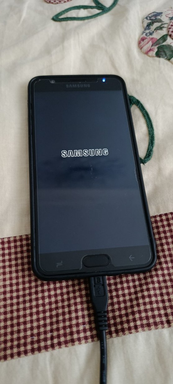 Samsung Galaxy j7 prime  Android Telefon - Görsel 4