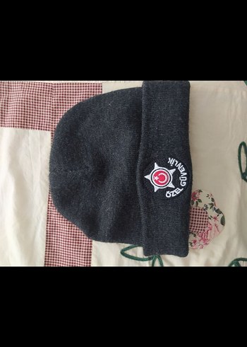 Siyah  Xl beden Erkek Güvenlik Görevlisi dış mont - Görsel 5