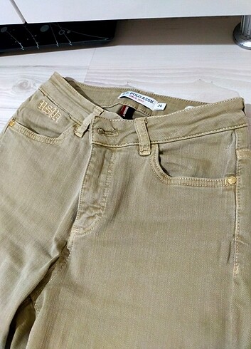 u.s. polo assn. Jean pantolon 