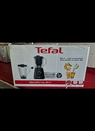 TEFAL SMOTHIE BLENDER