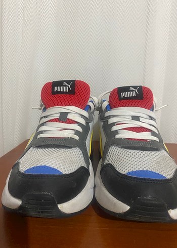 Orjinal Puma Ayakkabı - Görsel 3
