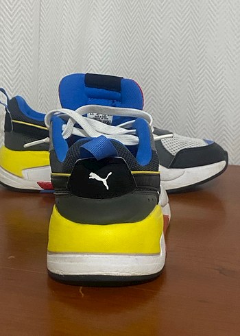 Orjinal Puma Ayakkabı - Görsel 5