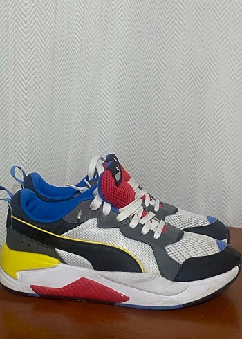 Orjinal Puma Ayakkabı - Görsel 2